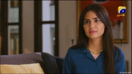 Bayhadh - Episode 09 - 15th May 2024